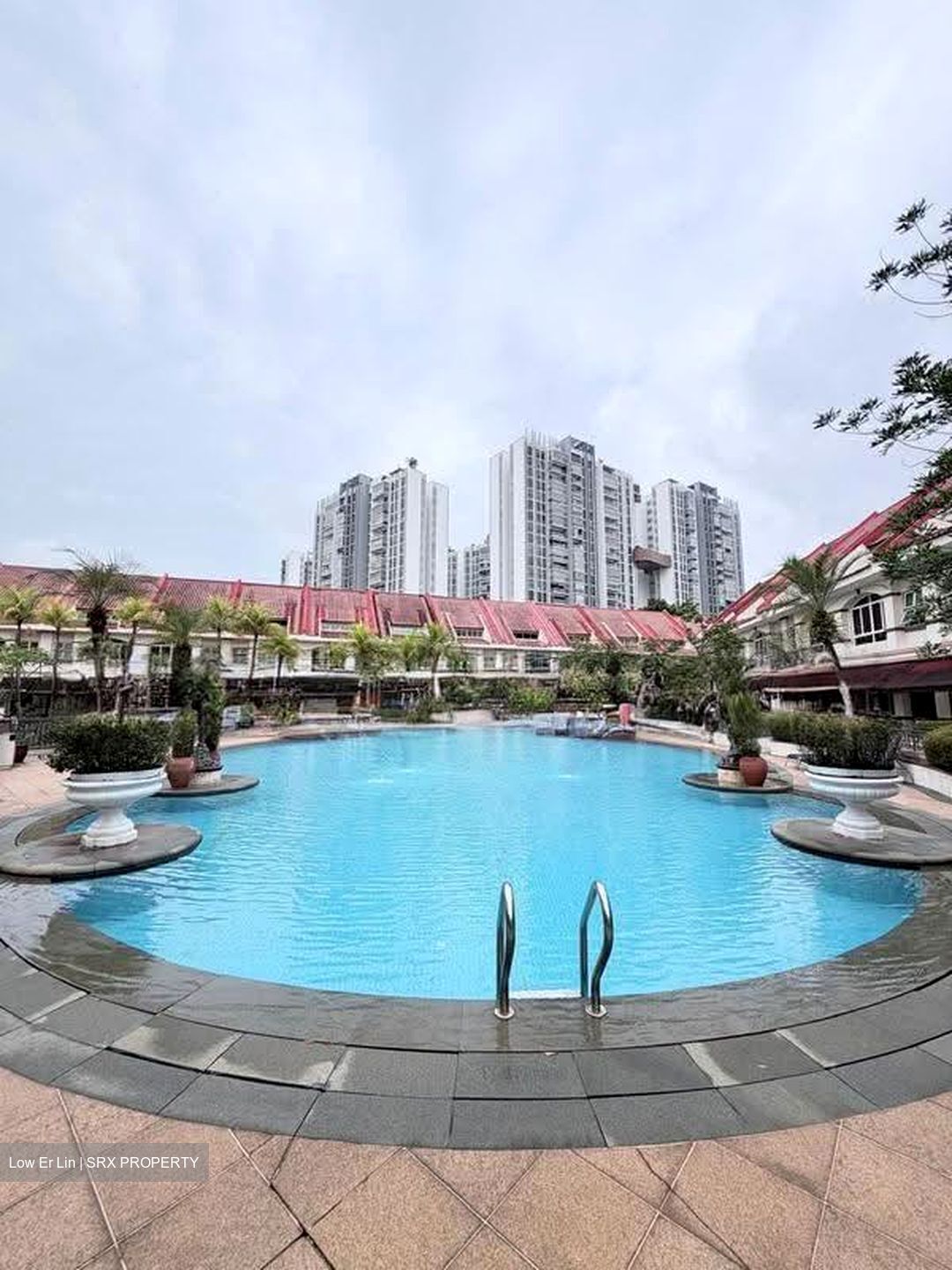 Horizon Gardens (D20), Terrace #628213401